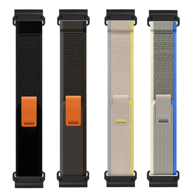 fenix8/7/安夺3/mk3s野径魔术贴