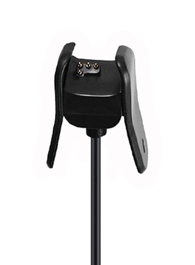 适用Garmin佳明vivosmart 4数据线vivosmart4手环充电器USB充电线