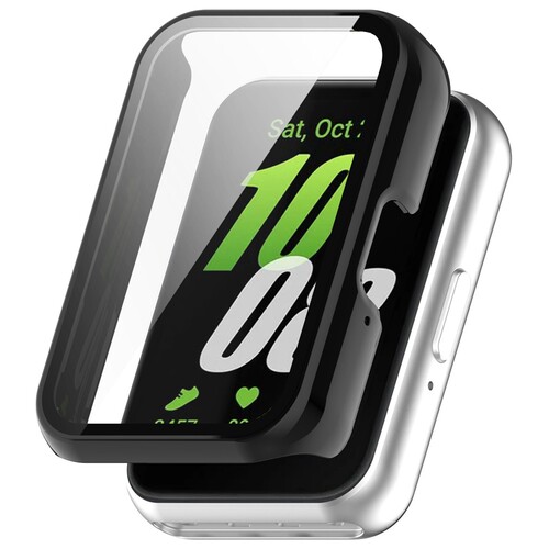 适用galaxyFIT3钢化膜保护壳