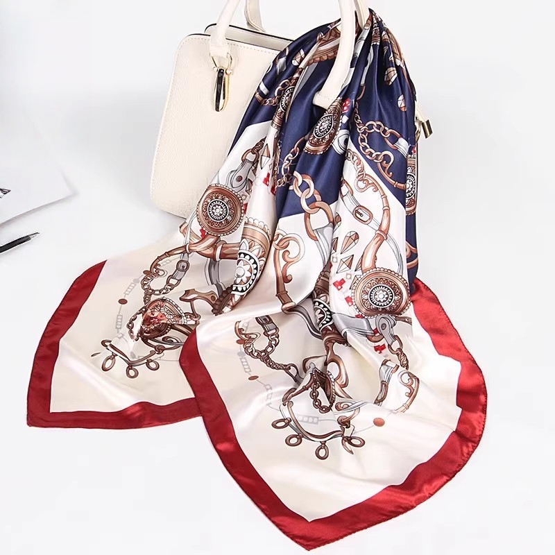 2025新款春秋款高级感围巾