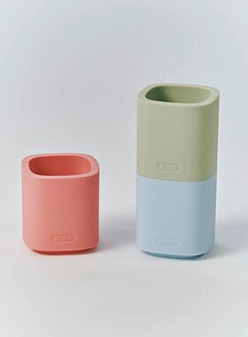 Roika韩国Togi叠叠碗宠物漏食玩具慢食填食碗狗狗丰荣藏食玩具