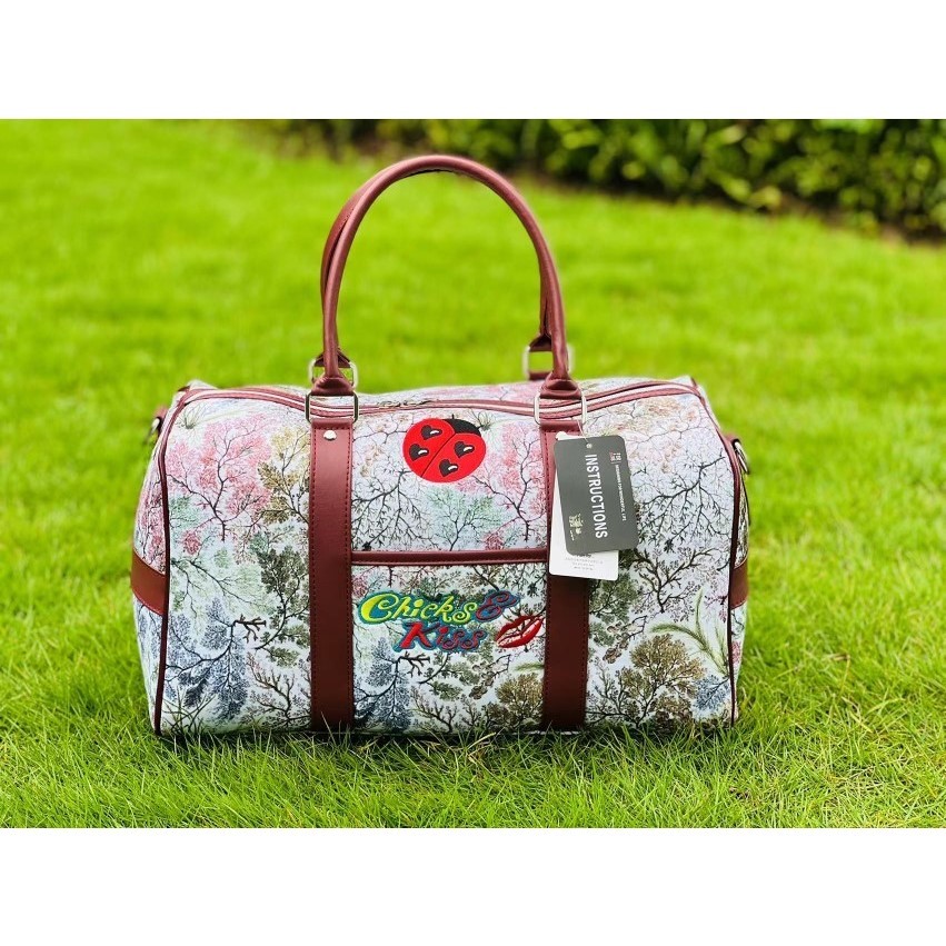 zipanstudio琉球高尔夫衣物包杂