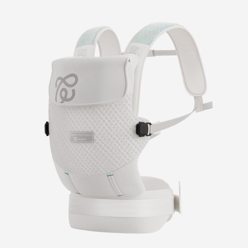 babyfirst宝贝豆荚背带抱娃神器