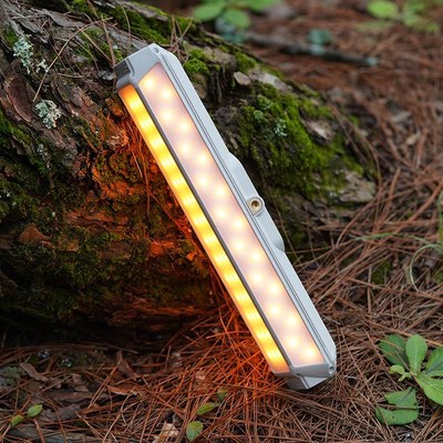 韩国原装进口claymore超高续航高亮度户外露营工作灯摄影灯照明