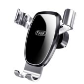 X8车载手机支架出风口导航夹子自动夹紧 X8Pro 适用OPPO Find