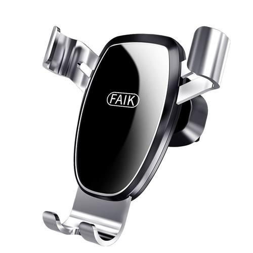 适用荣耀Play9T Pro车载手机支架出风口导航夹子自动夹紧