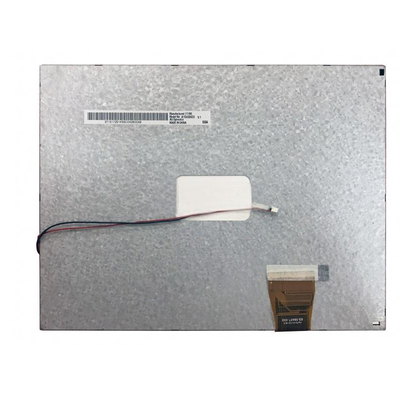 AUO10.4寸工业医疗液晶屏模组A104SN03 V1分辨率800*600亮度350