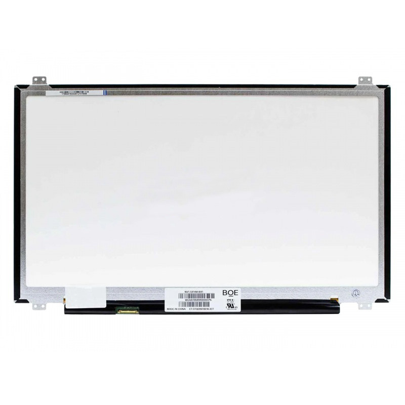 BOE17.3工业医疗液晶屏模组NV173FHM-N41分辨率1920*1080亮度300