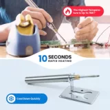 15 Вт батарея пайки железная сварка