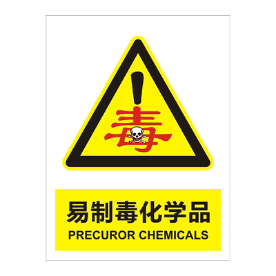 易燃易爆危化品注意管理制度