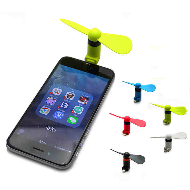 Ventilateur USB - Ref 402951 Image 1