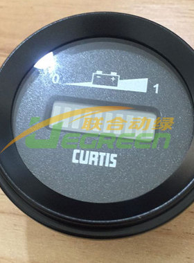 力达中力合力电瓶叉车堆高车托盘车电量表906R24BNBA0