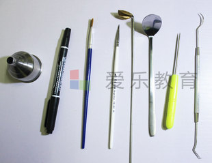 沙瓶画工具 立体沙画工具 沙画 儿童彩沙 沙画 沙画瓶diy 工具