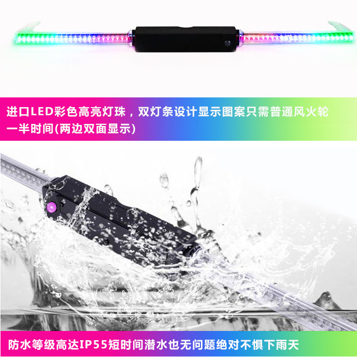 Lumière vélo - Hot Wheels Lumières - Ref 2401181 Image 4