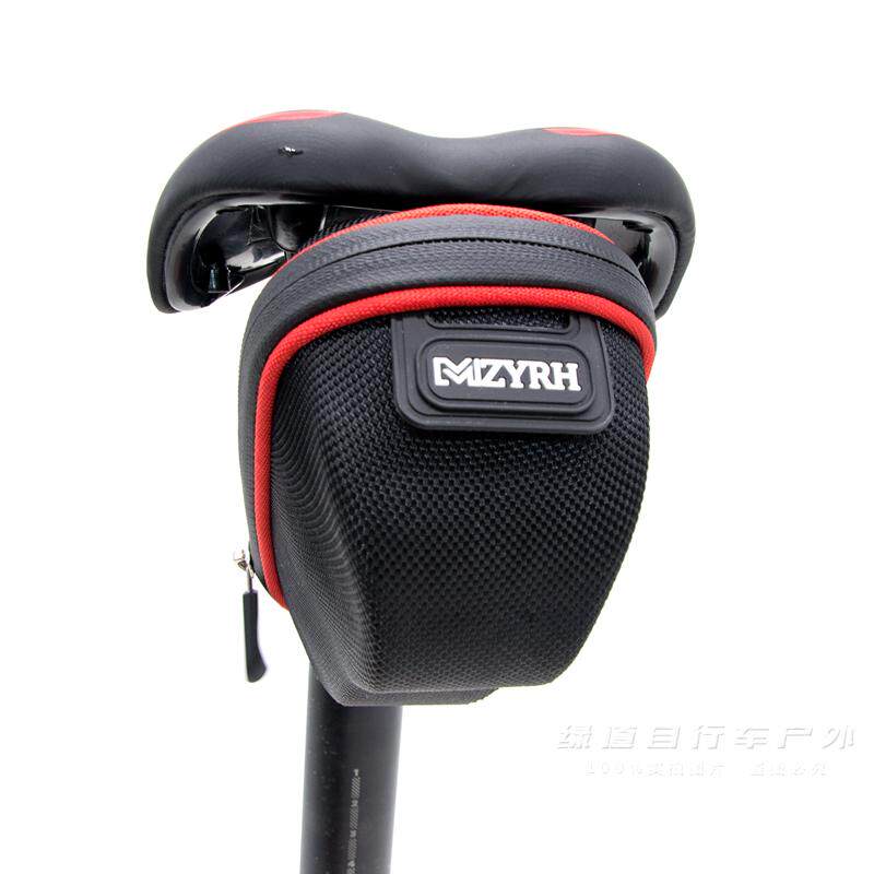 Sacoche pour vélo mixte GREENWAY - Ref 2217642 Image 3