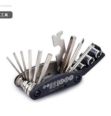Outils pour vélo - Ref 2279311 Image 3