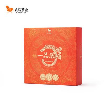 茶业 D0350 热销爆品一品骏眉·武夷红茶·骏眉红茶香高味醇