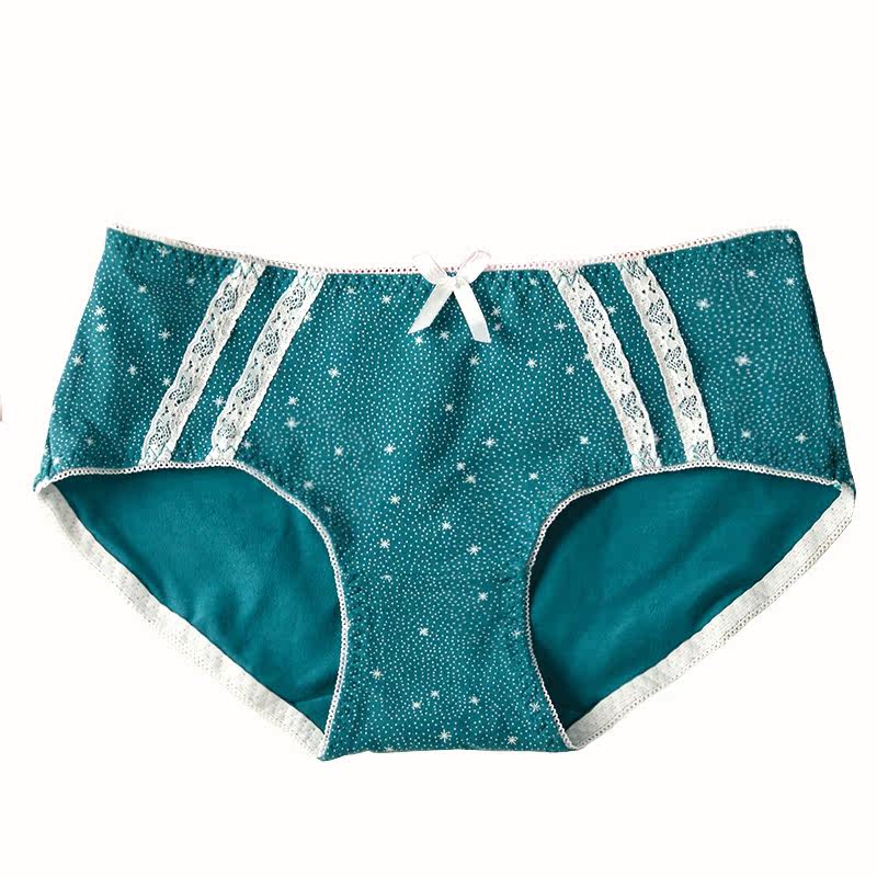 Slip jeunesse , 4, 6613 en coton - Ref 643088 Image 5