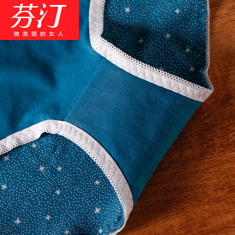 Slip jeunesse , 4, 6613 en coton - Ref 643088 Image 4