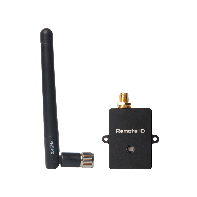Holybro Remote ID模块