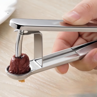 德国食品级304不锈钢红枣去核器