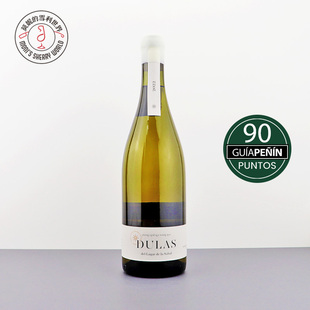 西班牙雪莉酒品种PX酿造的途乐庄莉雅干白安达卢西亚小农葡萄酒