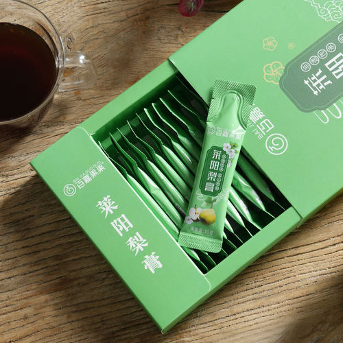 慈清园莱阳慈梨膏不添加便携装