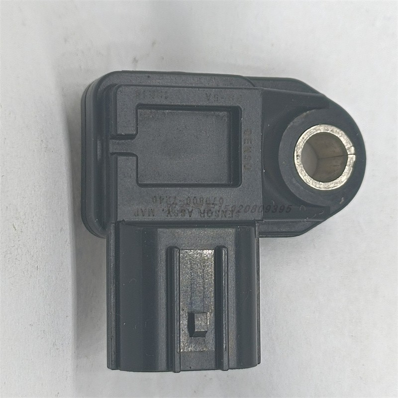 锋范飞度压力进气歧管传感器思迪