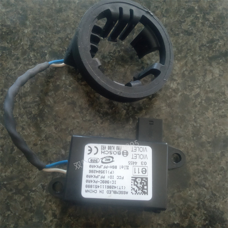 科鲁兹英朗君越点火防盗模块线圈