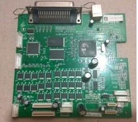 原装 映美 FP570K+主板 映美820K 690K 575K 730K接口板 电源板