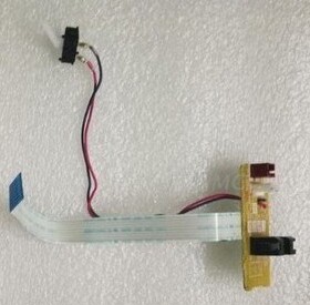 兄弟7055 7060d 7360 7470联想7400 7450f 7600d 7650上纸传感器