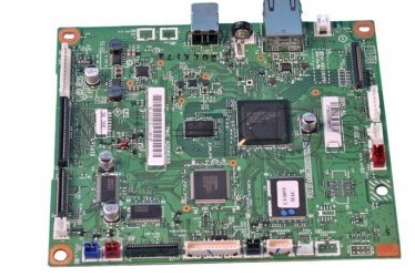 兄弟HL-3150CDN主板 兄弟 4150 625主板 接口板