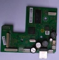 适合 惠普HP deskjet GT5810 GT3636 2622 310 5820主板 数据板