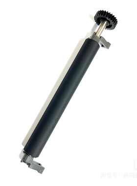 斑马GK888T TLP2844/ 888CN 888TT胶辊卡扣轴承 卡扣 胶辊 电机