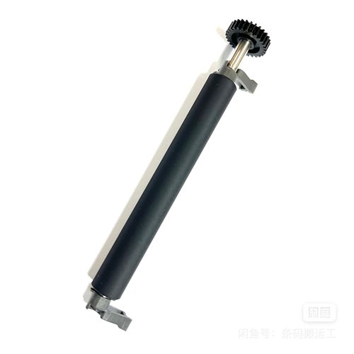 斑马GK888T TLP2844/ 888CN 888TT胶辊卡扣轴承 卡扣 胶辊 电机