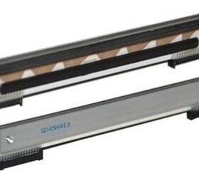 斑马gk888t打印头 3844-Z TLP LP2844 888TT GT800 820 830热敏头