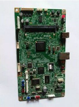 兄弟MFC 8520DN 8515 8510 联想M8900 主板USB接口板打印驱动板