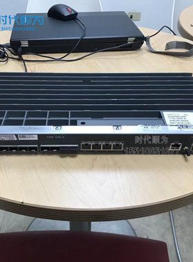 维修/二手 阿尔卡特交换机 ALU 7705 SAR-A (3HE06796AABA01)