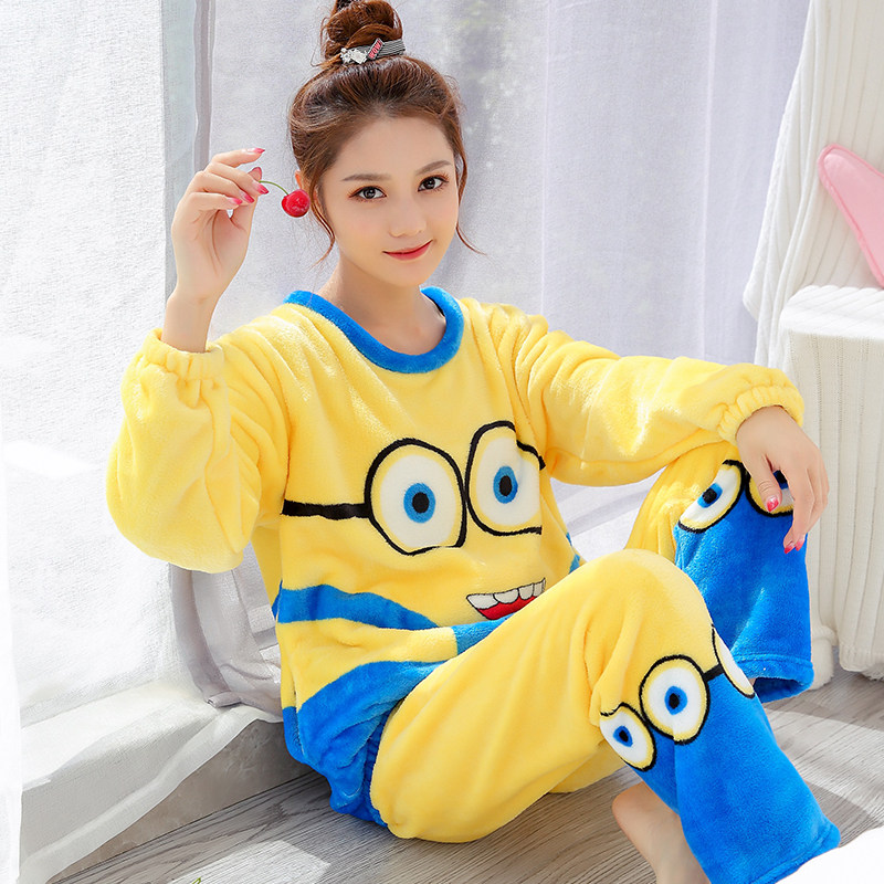 小黄人睡衣素材模板 小黄人睡衣图片下载 小麦优选