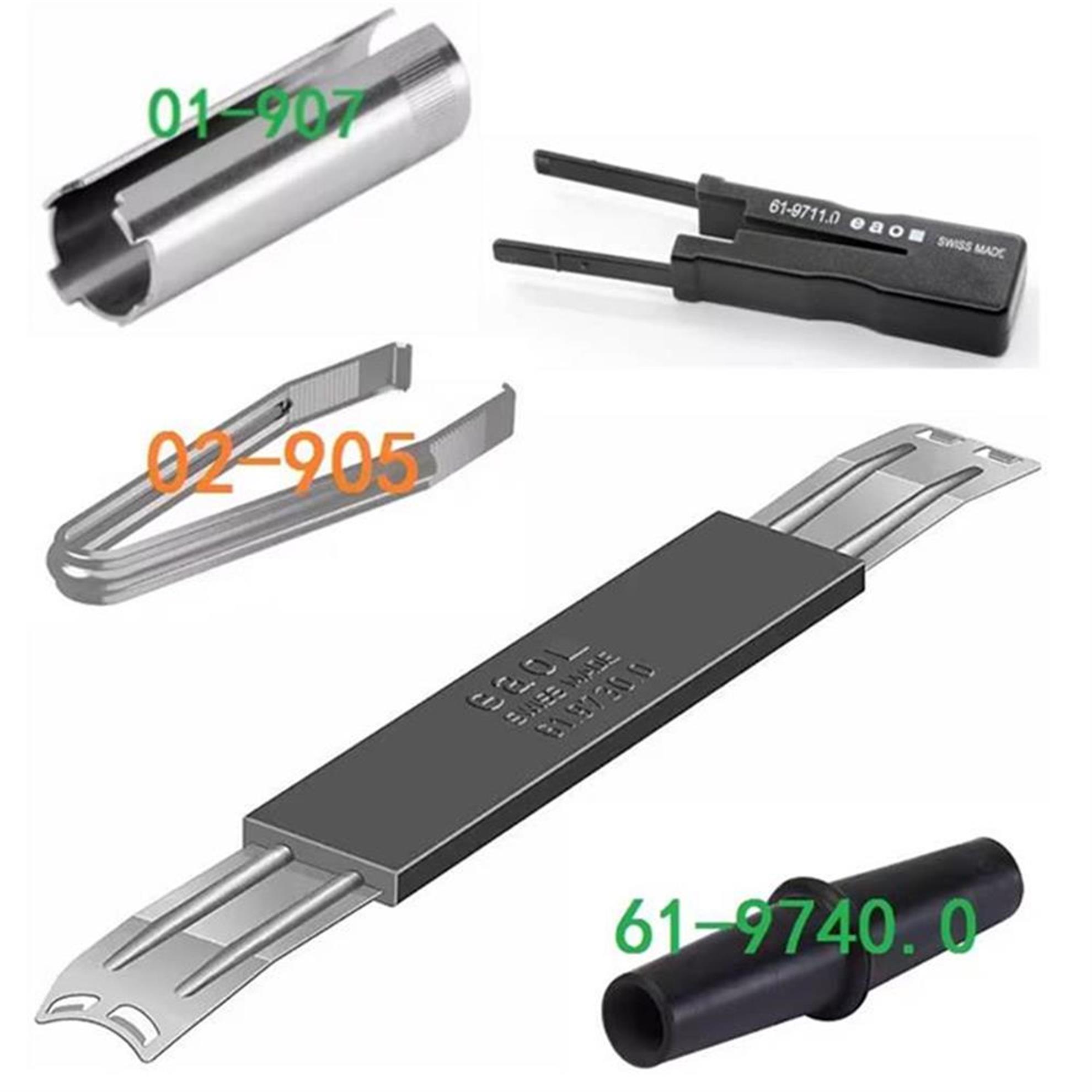 eao开关拆装工具02-90561-9711