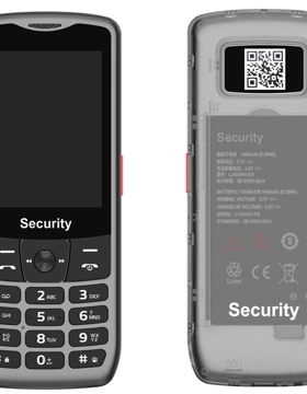 Security2.8功能手机模型软件