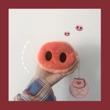 Мультяшный кошелек, сумка через плечо, монеты, популярно в интернете