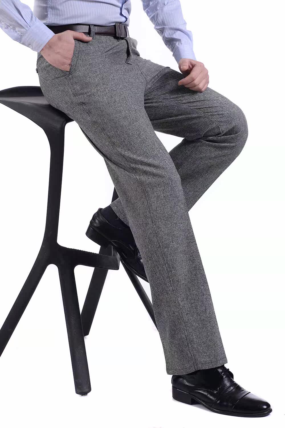 Pantalon en vrac - Ref 1474697 Image 1