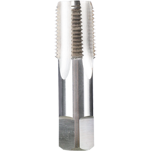 美制锥度管螺纹机用丝锥NPT 1/16 1/8 1/4 3/8 1/2 5/8 3/4 1寸