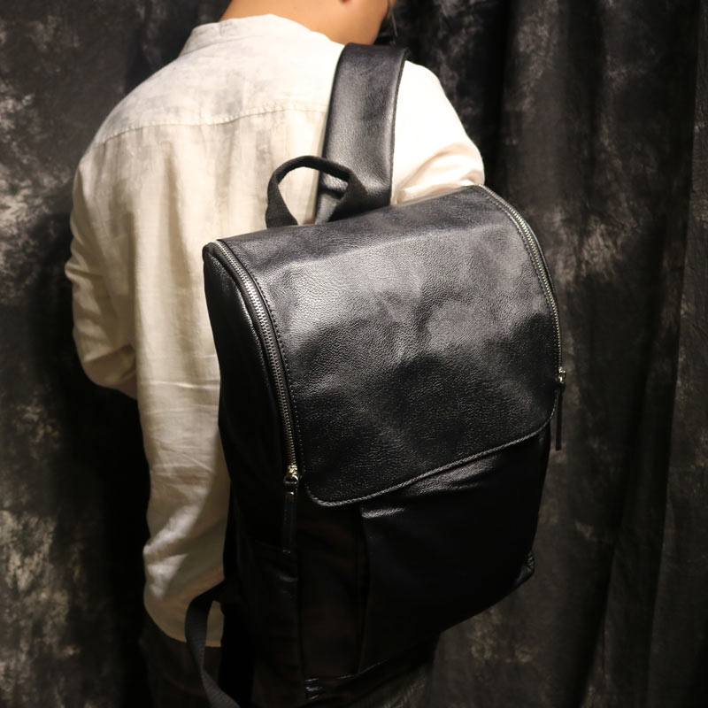 Sac à dos étudiant - Ref 47688 Image 3