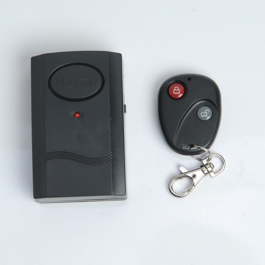 门窗防盗报警器 遥控震动报警器 112振动报警器|msdalam kategori elektronik/Electrician, Sistem Home Smart, peralatan penggera keselamatan pintar - dari Buy2taobao.com untuk memberikan perkhidmatan ejen Taobao profesional membeli