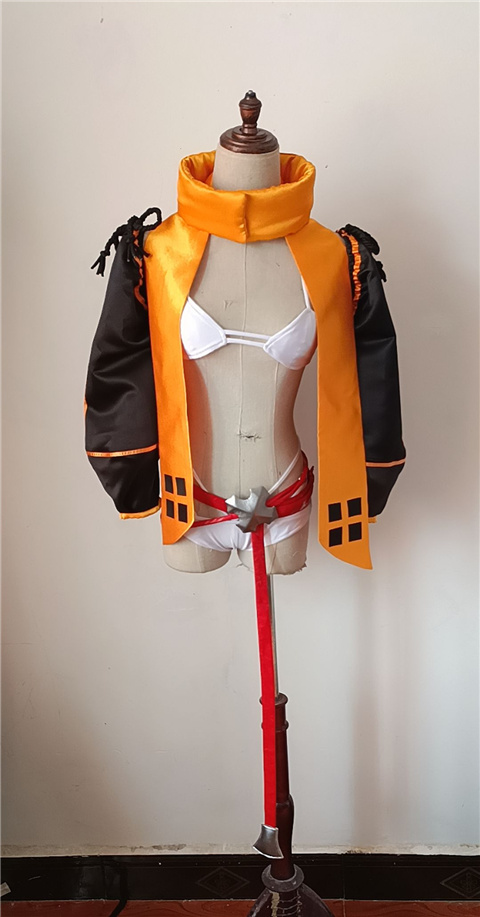 Okita Souji (Saber Alter)