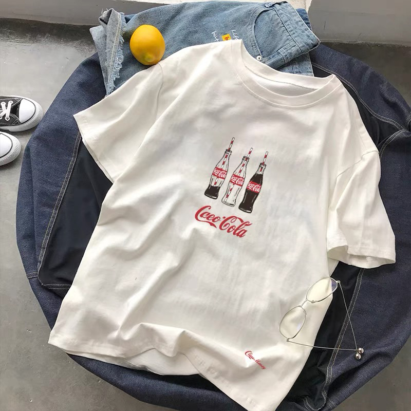 1折专柜尾货棉质五分袖T恤男