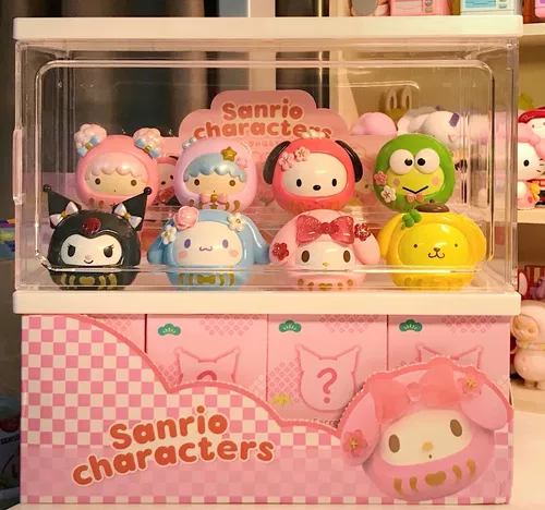 박스 박스 달마 오뚝이 오뚝이 멜로 멜로 티쿨로미조 티쿨로미조 놀이 놀이 놀이 놀이