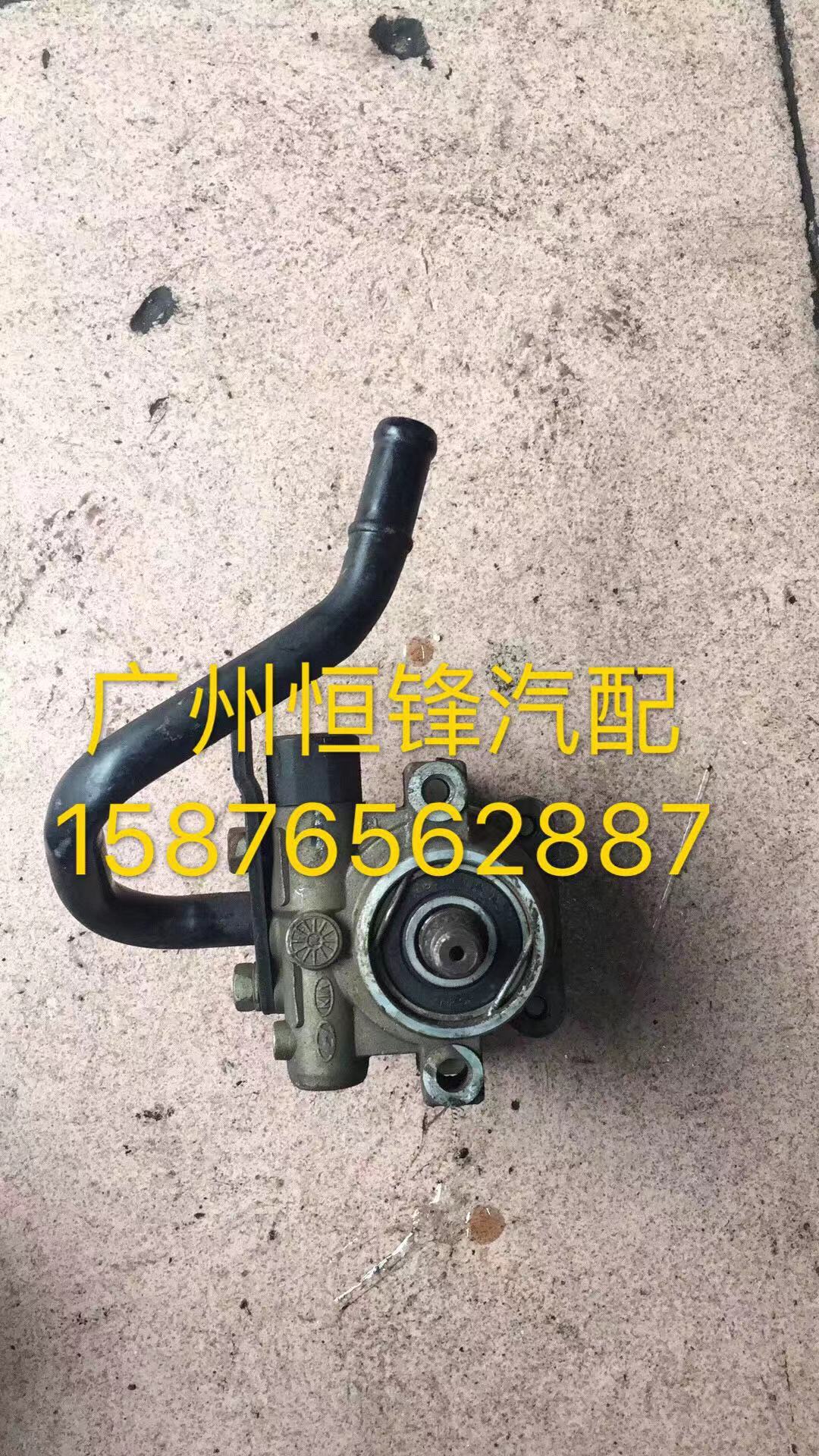 花冠卡罗拉威驰凯美瑞助力泵丰田